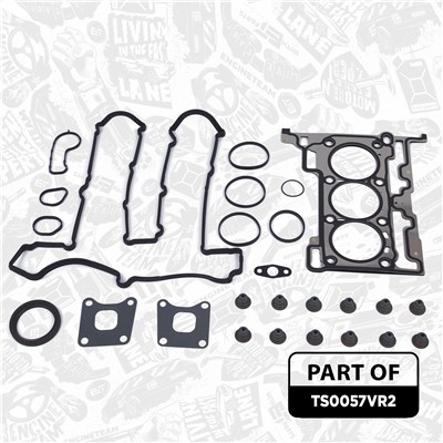 ET ENGINETEAM TS0057VR2 EAN: 8592779043675.