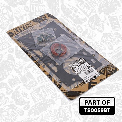 ET ENGINETEAM TS0059BT EAN: 8592779034499.