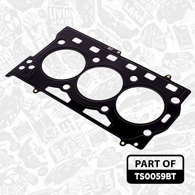 ET ENGINETEAM TS0059BT EAN: 8592779034499.