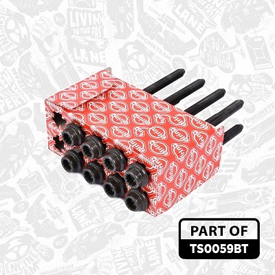 ET ENGINETEAM TS0059BT EAN: 8592779034499.