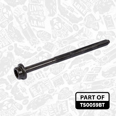 ET ENGINETEAM TS0059BT EAN: 8592779034499.