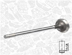 ET ENGINETEAM VE0006