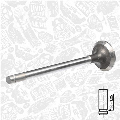 ET ENGINETEAM VE0006 EAN: 8592779005543.