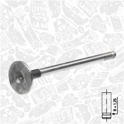 ET ENGINETEAM VE0006 EAN: 8592779005543.