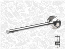 ET ENGINETEAM VE0009