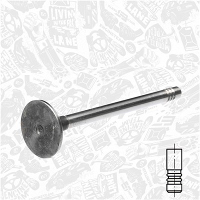 ET ENGINETEAM VE0013 EAN: 8592779005611.