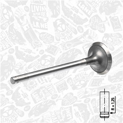 ET ENGINETEAM VE0014 EAN: 8592779005628.