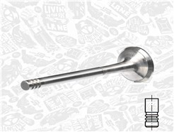 ET ENGINETEAM VE0015