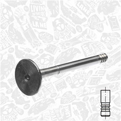 ET ENGINETEAM VE0015 EAN: 8592779005635.