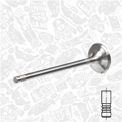 ET ENGINETEAM VE0017 EAN: 8592779005659.