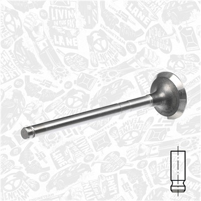 ET ENGINETEAM VE0022 EAN: 8592779005703.