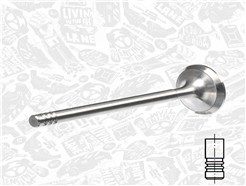 ET ENGINETEAM VE0023