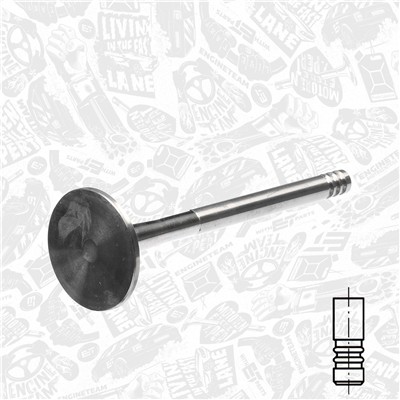 ET ENGINETEAM VE0027 EAN: 8592779005758.