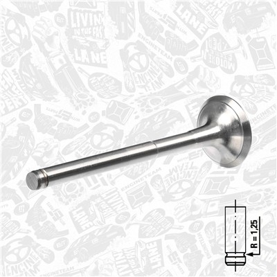 ET ENGINETEAM VE0031 EAN: 8592779005796.