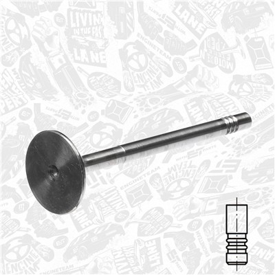 ET ENGINETEAM VE0032 EAN: 8592779005802.