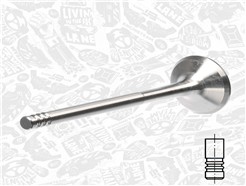 ET ENGINETEAM VE0034