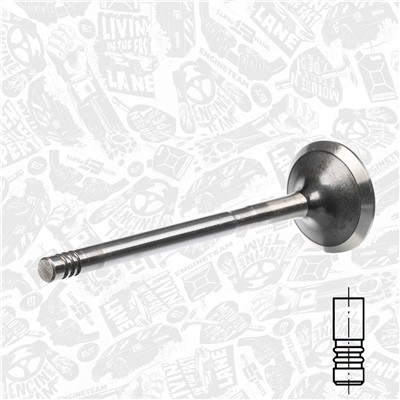 ET ENGINETEAM VE0037 EAN: 8592779005857.