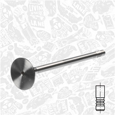 ET ENGINETEAM VE0038 EAN: 8592779005864.