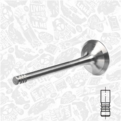 ET ENGINETEAM VE0040 EAN: 8592779005888.