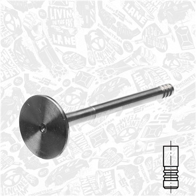 ET ENGINETEAM VE0040 EAN: 8592779005888.