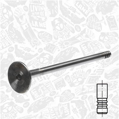 ET ENGINETEAM VE0043 EAN: 8592779005918.