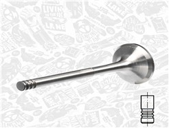 ET ENGINETEAM VE0046