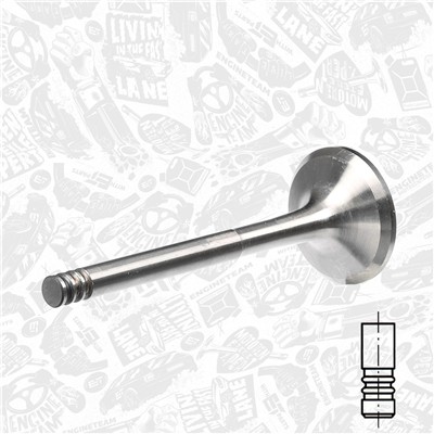 ET ENGINETEAM VE0046 EAN: 8592779005949.