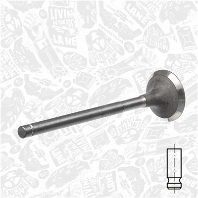 ET ENGINETEAM VE0047 EAN: 8592779005956.