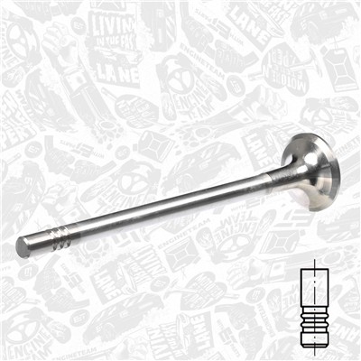 ET ENGINETEAM VE0050 EAN: 8592779005987.