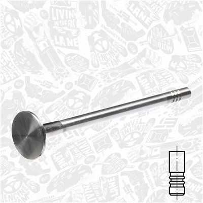 ET ENGINETEAM VE0050 EAN: 8592779005987.