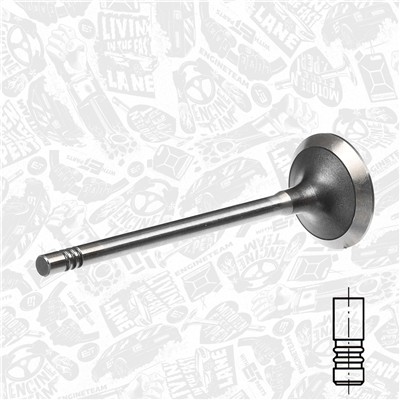 ET ENGINETEAM VE0051 EAN: 8592779005994.