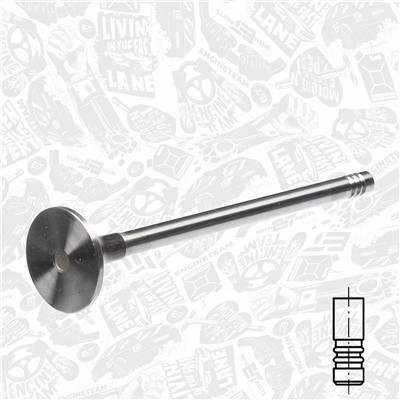 ET ENGINETEAM VE0055 EAN: 8592779006038.