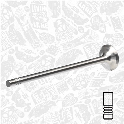 ET ENGINETEAM VE0056 EAN: 8592779006045.