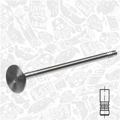 ET ENGINETEAM VE0056 EAN: 8592779006045.