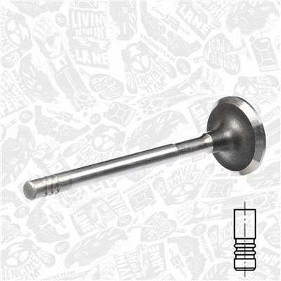 ET ENGINETEAM VE0057 EAN: 8592779006052.