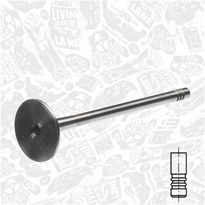 ET ENGINETEAM VE0059 EAN: 8592779006076.