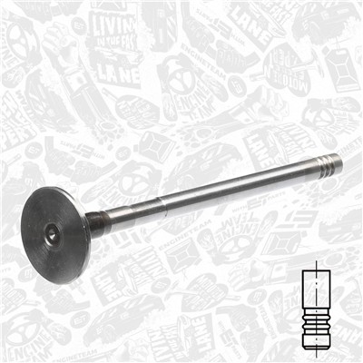 ET ENGINETEAM VE0060 EAN: 8592779006083.