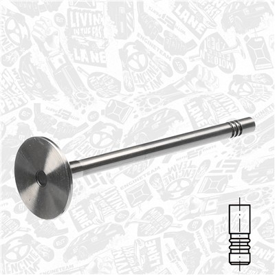 ET ENGINETEAM VE0061 EAN: 8592779006090.