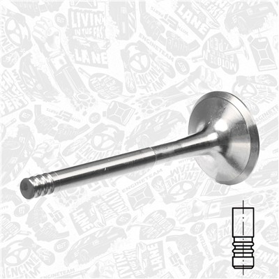 ET ENGINETEAM VE0063 EAN: 8592779006113.