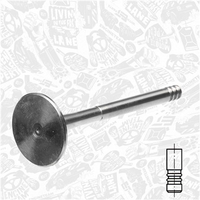 ET ENGINETEAM VE0063 EAN: 8592779006113.