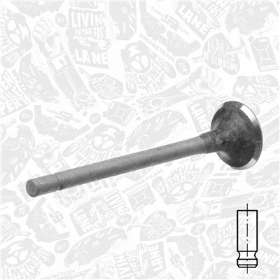 ET ENGINETEAM VE0064 EAN: 8592779006120.