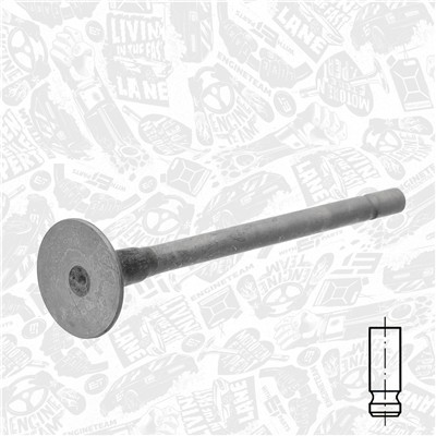 ET ENGINETEAM VE0064 EAN: 8592779006120.