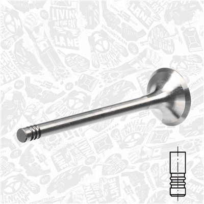 ET ENGINETEAM VE0070 EAN: 8592779006182.