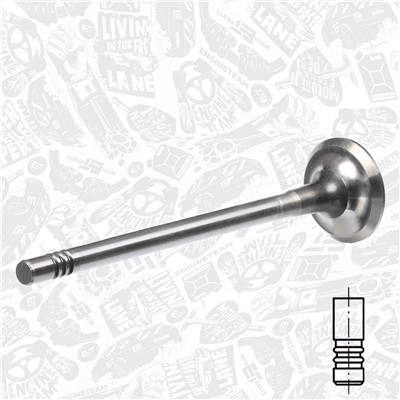 ET ENGINETEAM VE0071 EAN: 8592779006199.