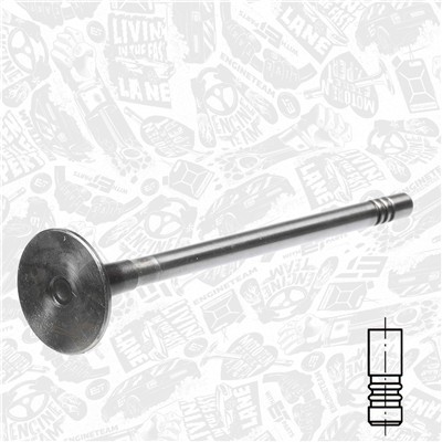 ET ENGINETEAM VE0071 EAN: 8592779006199.