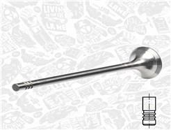 ET ENGINETEAM VE0072