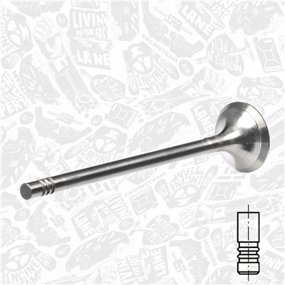 ET ENGINETEAM VE0072 EAN: 8592779006205.