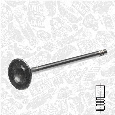 ET ENGINETEAM VE0072 EAN: 8592779006205.