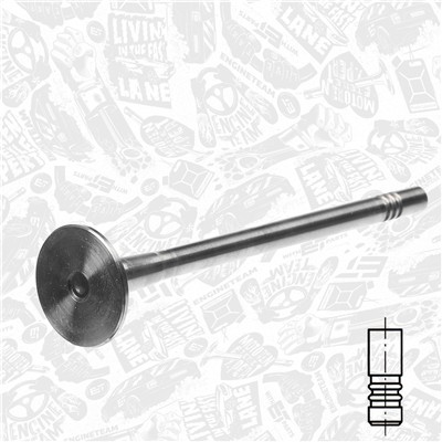 ET ENGINETEAM VE0073 EAN: 8592779006212.