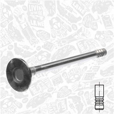 ET ENGINETEAM VE0076 EAN: 8592779006403.